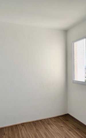 Apartamento para alugar com 38m², 2 quartos e sem vaga Apartamento para alugar com 38m², 2 quartos e sem vagaQuarto 2