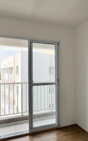 Apartamento para alugar com 38m², 2 quartos e sem vaga Apartamento para alugar com 38m², 2 quartos e sem vagaSala