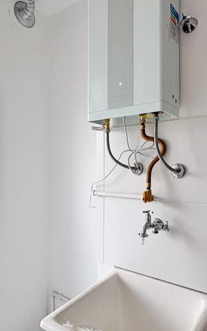 Apartamento para alugar com 38m², 2 quartos e sem vaga Apartamento para alugar com 38m², 2 quartos e sem vagaÁrea de Serviço