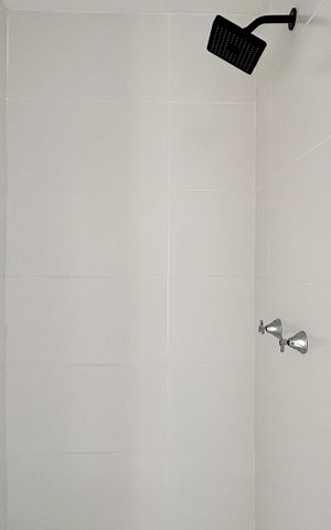 Apartamento para alugar com 38m², 2 quartos e sem vaga Apartamento para alugar com 38m², 2 quartos e sem vagaBanheiro