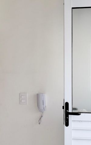 Apartamento para alugar com 38m², 2 quartos e sem vaga Apartamento para alugar com 38m², 2 quartos e sem vagaÁrea de Serviço