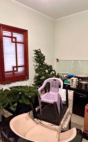 Casa para alugar com 380m², 3 quartos e 7 vagas Casa para alugar com 380m², 3 quartos e 7 vagasQuarto 1