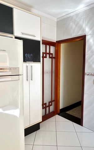 Casa para alugar com 380m², 3 quartos e 7 vagas Casa para alugar com 380m², 3 quartos e 7 vagasCozinha