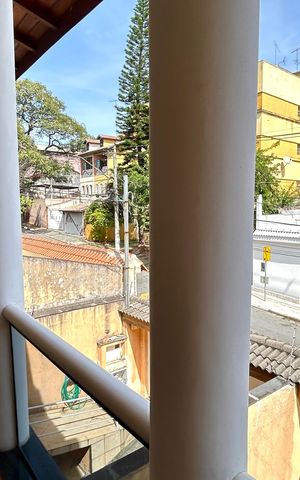 Casa para alugar com 380m², 3 quartos e 7 vagas Casa para alugar com 380m², 3 quartos e 7 vagasSacada da suíte