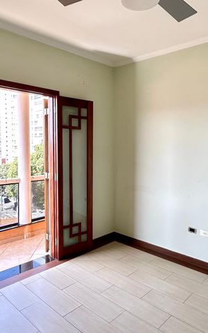 Casa para alugar com 380m², 3 quartos e 7 vagas Casa para alugar com 380m², 3 quartos e 7 vagasQuarto 2