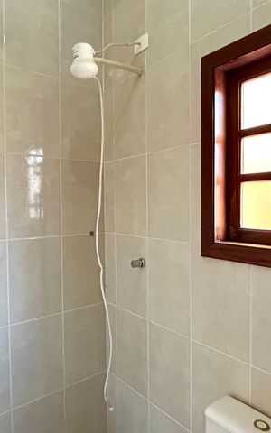 Casa para alugar com 380m², 3 quartos e 7 vagas Casa para alugar com 380m², 3 quartos e 7 vagasBanheiro 2