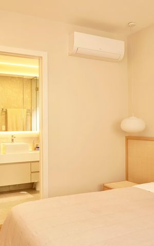 Apartamento para alugar com 135m², 4 quartos e 3 vagas Apartamento para alugar com 135m², 4 quartos e 3 vagasSuíte 2