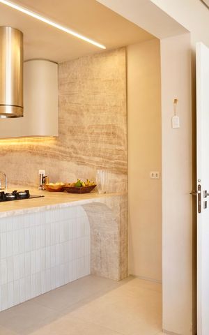 Apartamento para alugar com 135m², 4 quartos e 3 vagas Apartamento para alugar com 135m², 4 quartos e 3 vagasCozinha