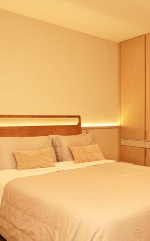 Apartamento para alugar com 135m², 4 quartos e 3 vagas Apartamento para alugar com 135m², 4 quartos e 3 vagasSuíte 2
