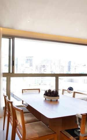 Apartamento para alugar com 135m², 4 quartos e 3 vagas Apartamento para alugar com 135m², 4 quartos e 3 vagasSala