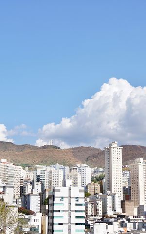 Apartamento para alugar com 135m², 4 quartos e 3 vagas Apartamento para alugar com 135m², 4 quartos e 3 vagasVista da Sala
