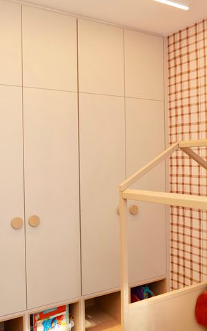 Apartamento para alugar com 135m², 4 quartos e 3 vagas Apartamento para alugar com 135m², 4 quartos e 3 vagasSemi-suíte 2
