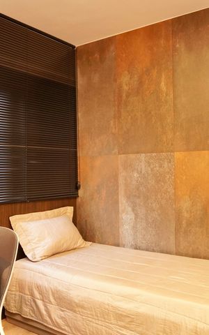 Apartamento para alugar com 135m², 4 quartos e 3 vagas Apartamento para alugar com 135m², 4 quartos e 3 vagasSemi-suíte 1