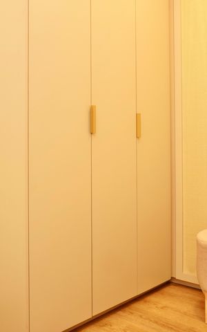 Apartamento para alugar com 135m², 4 quartos e 3 vagas Apartamento para alugar com 135m², 4 quartos e 3 vagasSuíte 2 - Closet