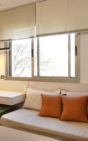 Apartamento para alugar com 135m², 4 quartos e 3 vagas Apartamento para alugar com 135m², 4 quartos e 3 vagasSuíte 1