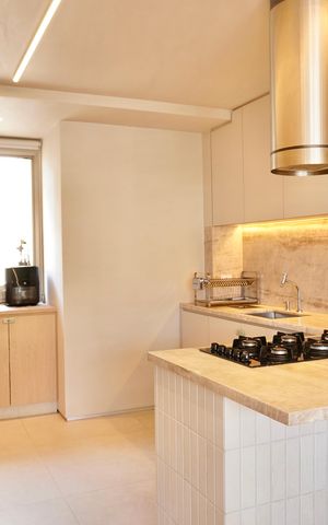 Apartamento para alugar com 135m², 4 quartos e 3 vagas Apartamento para alugar com 135m², 4 quartos e 3 vagasCozinha
