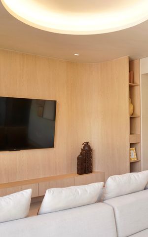 Apartamento para alugar com 135m², 4 quartos e 3 vagas Apartamento para alugar com 135m², 4 quartos e 3 vagasSala