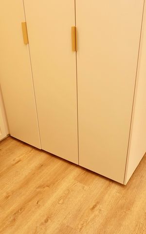 Apartamento para alugar com 135m², 4 quartos e 3 vagas Apartamento para alugar com 135m², 4 quartos e 3 vagasSuíte 2 - Closet