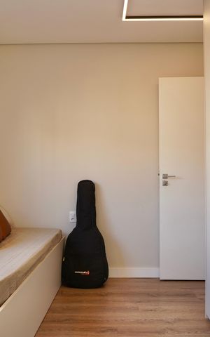 Apartamento para alugar com 135m², 4 quartos e 3 vagas Apartamento para alugar com 135m², 4 quartos e 3 vagasSuíte 1
