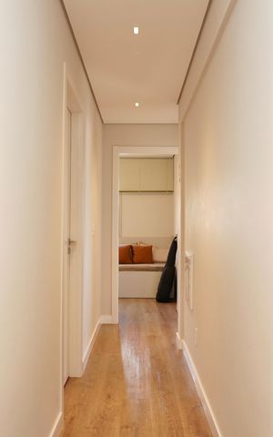 Apartamento para alugar com 135m², 4 quartos e 3 vagas Apartamento para alugar com 135m², 4 quartos e 3 vagasCorredor