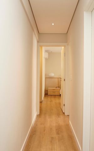 Apartamento para alugar com 135m², 4 quartos e 3 vagas Apartamento para alugar com 135m², 4 quartos e 3 vagasCorredor