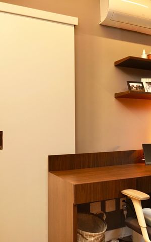 Apartamento para alugar com 135m², 4 quartos e 3 vagas Apartamento para alugar com 135m², 4 quartos e 3 vagasSemi-suíte 1
