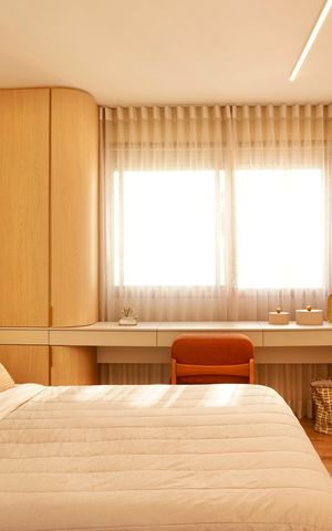 Apartamento para alugar com 135m², 4 quartos e 3 vagas Apartamento para alugar com 135m², 4 quartos e 3 vagasSuíte 2