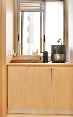 Apartamento para alugar com 135m², 4 quartos e 3 vagas Apartamento para alugar com 135m², 4 quartos e 3 vagasCozinha