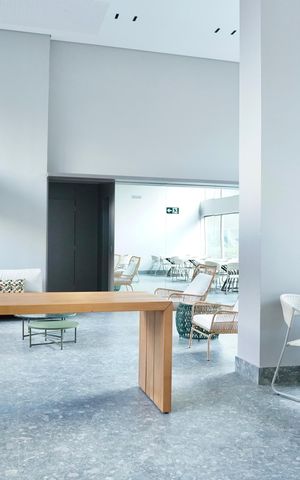 Apartamento para alugar com 135m², 4 quartos e 3 vagas Apartamento para alugar com 135m², 4 quartos e 3 vagasÁrea comum - Salão de festas