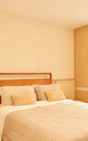 Apartamento para alugar com 135m², 4 quartos e 3 vagas Apartamento para alugar com 135m², 4 quartos e 3 vagasSuíte 2