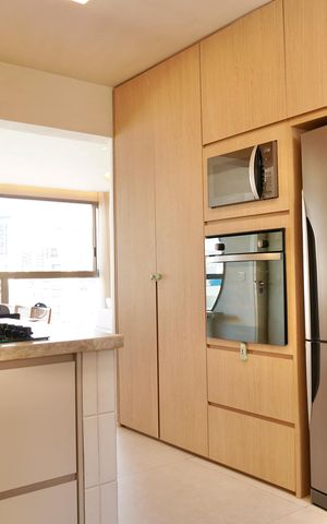 Apartamento para alugar com 135m², 4 quartos e 3 vagas Apartamento para alugar com 135m², 4 quartos e 3 vagasCozinha
