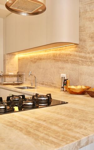 Apartamento para alugar com 135m², 4 quartos e 3 vagas Apartamento para alugar com 135m², 4 quartos e 3 vagasCozinha