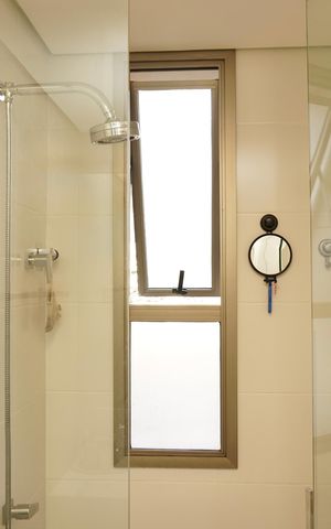 Apartamento para alugar com 135m², 4 quartos e 3 vagas Apartamento para alugar com 135m², 4 quartos e 3 vagasSuíte 1 - Banheiro