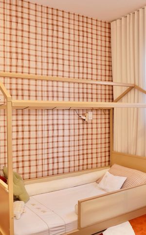 Apartamento para alugar com 135m², 4 quartos e 3 vagas Apartamento para alugar com 135m², 4 quartos e 3 vagasSemi-suíte 2