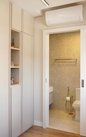 Apartamento para alugar com 135m², 4 quartos e 3 vagas Apartamento para alugar com 135m², 4 quartos e 3 vagasSuíte 1