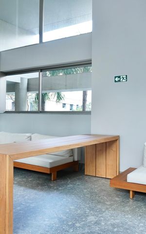 Apartamento para alugar com 135m², 4 quartos e 3 vagas Apartamento para alugar com 135m², 4 quartos e 3 vagasÁrea comum - Salão de festas