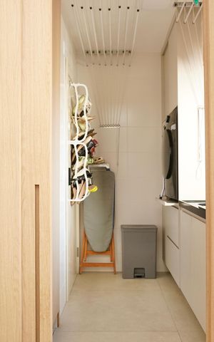 Apartamento para alugar com 135m², 4 quartos e 3 vagas Apartamento para alugar com 135m², 4 quartos e 3 vagasÁrea de Serviço