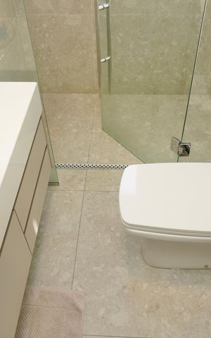 Apartamento para alugar com 135m², 4 quartos e 3 vagas Apartamento para alugar com 135m², 4 quartos e 3 vagasSuíte 2 - Banheiro