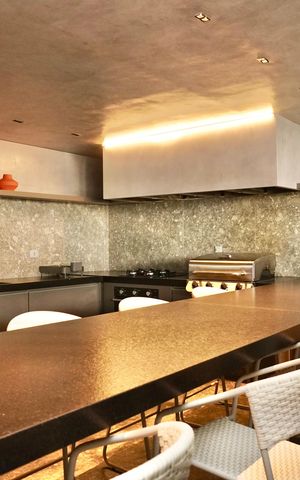 Apartamento para alugar com 135m², 4 quartos e 3 vagas Apartamento para alugar com 135m², 4 quartos e 3 vagasÁrea comum - Espaço Gourmet