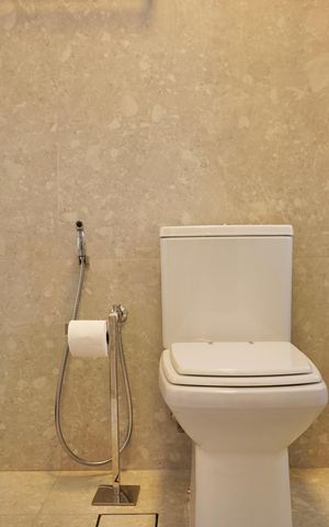 Apartamento para alugar com 135m², 4 quartos e 3 vagas Apartamento para alugar com 135m², 4 quartos e 3 vagasSuíte 1 - Banheiro