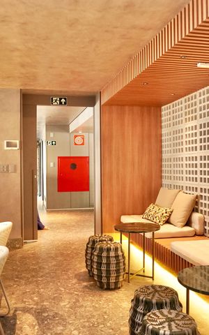 Apartamento para alugar com 135m², 4 quartos e 3 vagas Apartamento para alugar com 135m², 4 quartos e 3 vagasÁrea comum - Espaço Gourmet