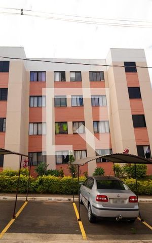 Apartamento para alugar com 50m², 2 quartos e 1 vagaÁrea comum - Garagem