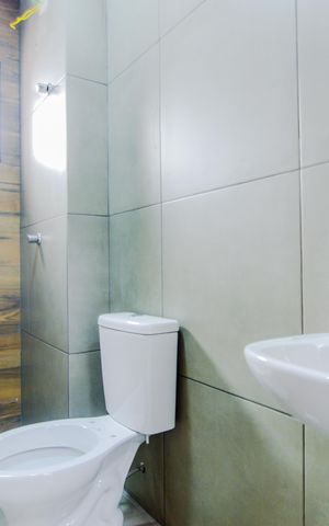 Studio para alugar com 29m², 1 quarto e 1 vagaBanheiro