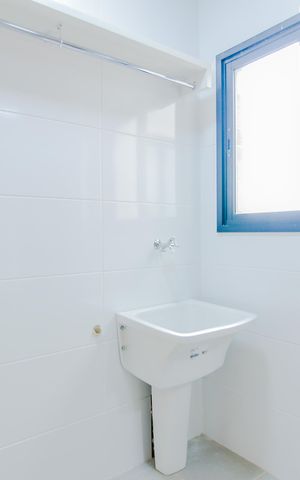 Studio para alugar com 29m², 1 quarto e 1 vagaSala/Cozinha