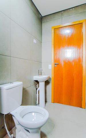 Studio para alugar com 29m², 1 quarto e 1 vagaBanheiro