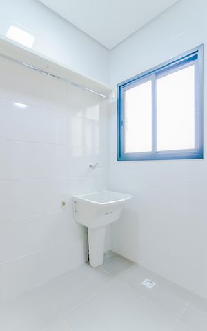 Studio para alugar com 29m², 1 quarto e 1 vagaSala/Cozinha