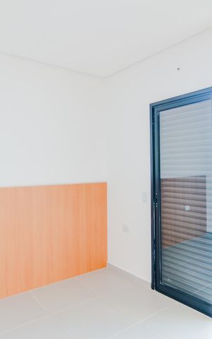 Studio para alugar com 29m², 1 quarto e 1 vagaQuarto