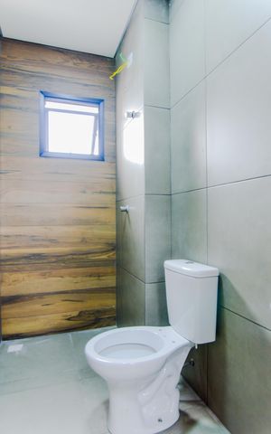 Studio para alugar com 29m², 1 quarto e 1 vagaBanheiro