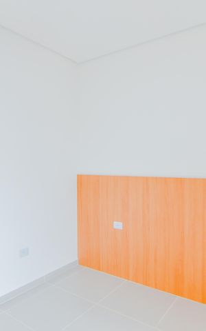 Studio para alugar com 29m², 1 quarto e 1 vagaQuarto
