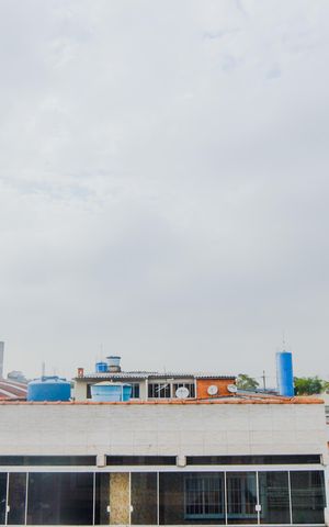 Studio para alugar com 29m², 1 quarto e 1 vagaVista do Varanda